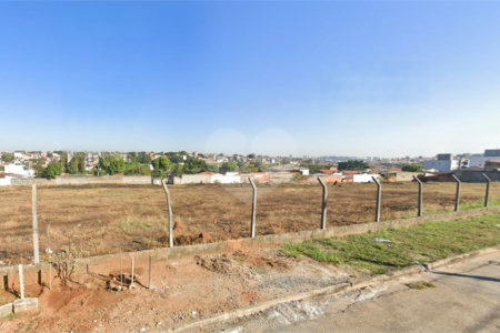 Terreno à venda em Vila São Jorge, Sorocaba, SP