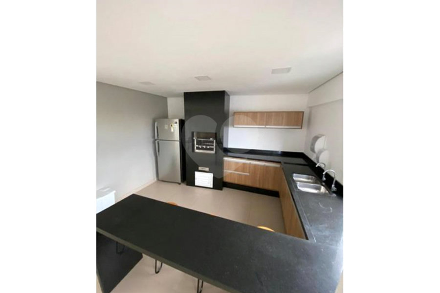 Apartamento para alugar com 1 suíte em Santana, São Paulo, SP