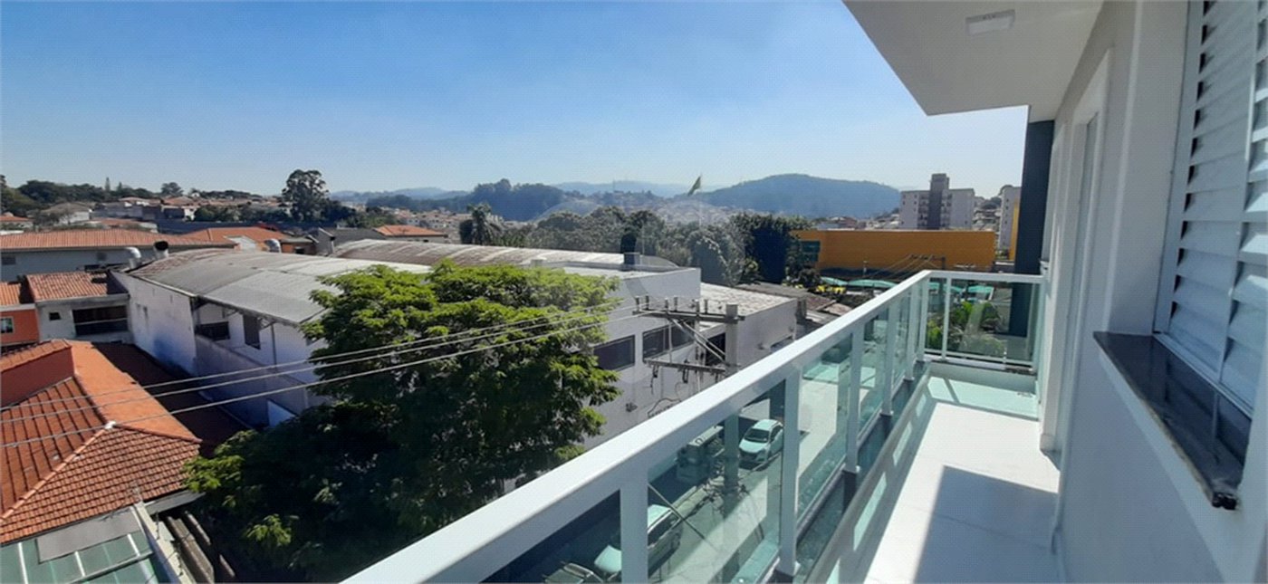 Apartamento à venda com 2 quartos em Vila Nova Mazzei, São Paulo, SP