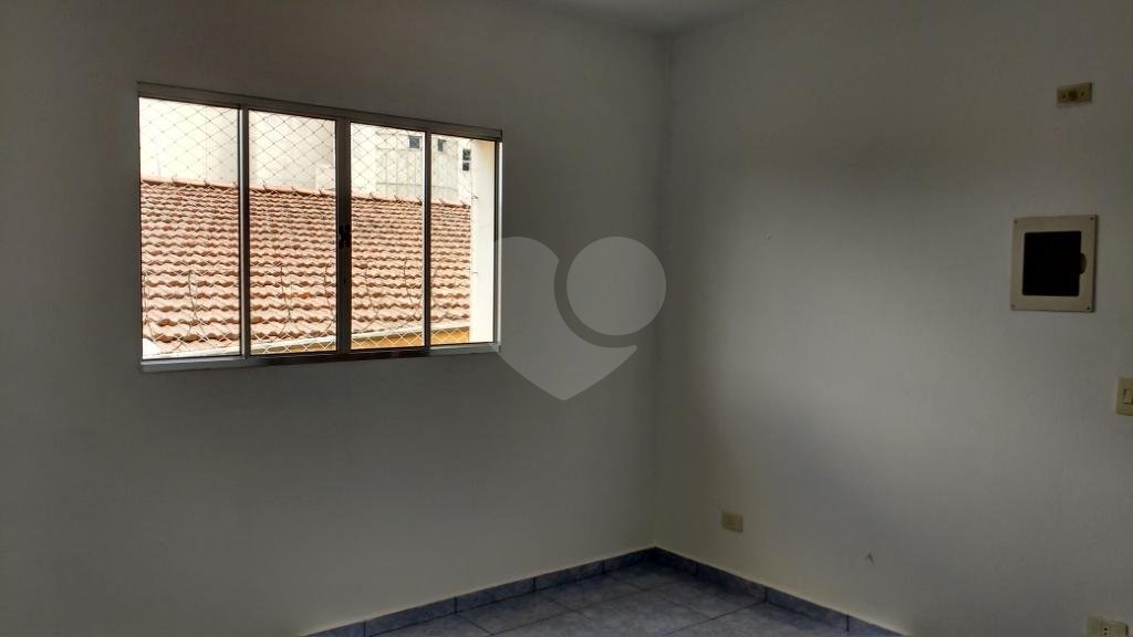 Apartamento para alugar com 2 quartos em Jaguaré, São Paulo, SP