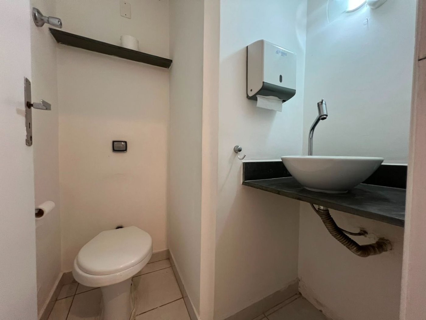 Casa para alugar, 305 m² por R$ 31.379,07 - Boqueirão - Santos/SP