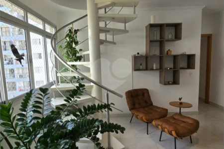 Apartamento à venda com 2 quartos em Liberdade, São Paulo, SP