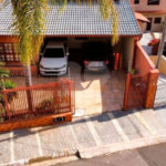 Casa à venda com 3 quartos, sendo 1 suíte, no Centro, Vinhedo, SP