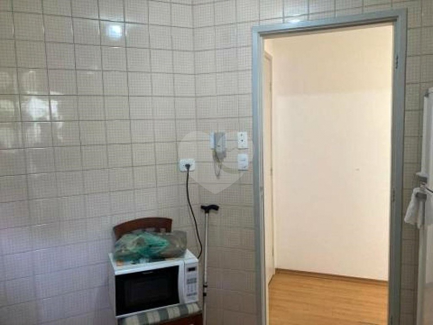 Apartamento à venda com 2 quartos em Vila Indiana, São Paulo, SP