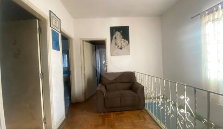 Sobrado à venda com 4 quartos em Vila Gustavo, São Paulo, SP