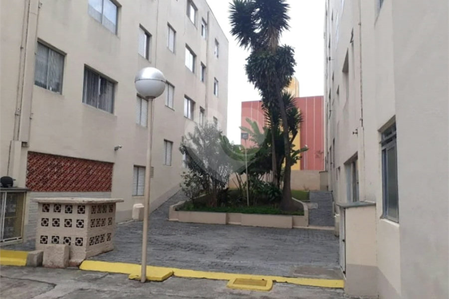Apartamento à venda com 1 quarto em Imirim, São Paulo, SP