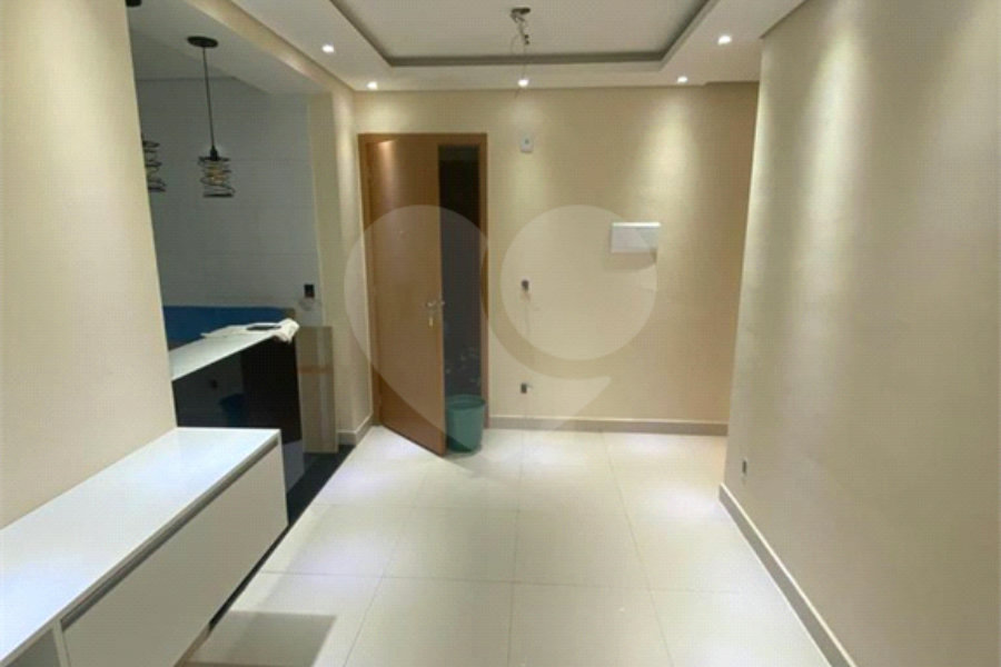 Apartamento à venda com 2 quartos, sendo 1 suíte, em Pirituba, São Paulo, SP