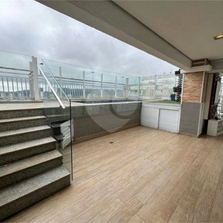 Apartamento à venda com 4 quartos, sendo 3 suítes,  em Vila Oliveira, Mogi das Cruzes, SP