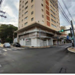 Salão à venda ou para alugar no Centro, Araraquara, SP