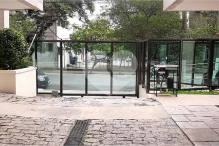 Apartamento à venda com 3 quartos em Pinheiros, São Paulo, SP