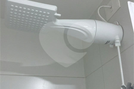 Apartamento para alugar com 1 quarto em Brooklin Paulista, São Paulo, SP