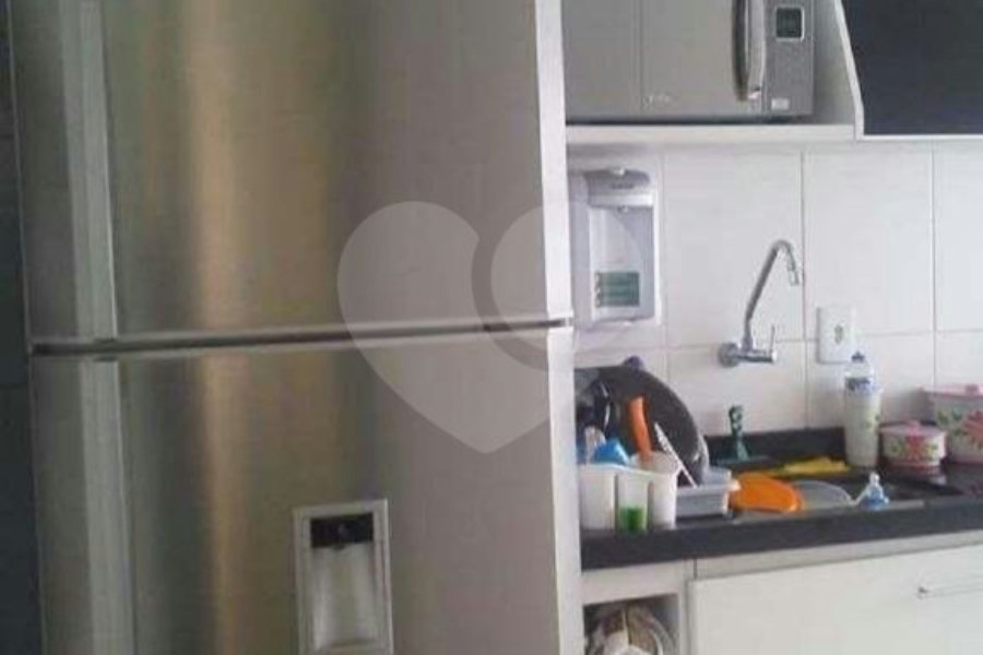 Apartamento à venda com 2 quartos em Vila Amália (zona Norte), São Paulo, SP