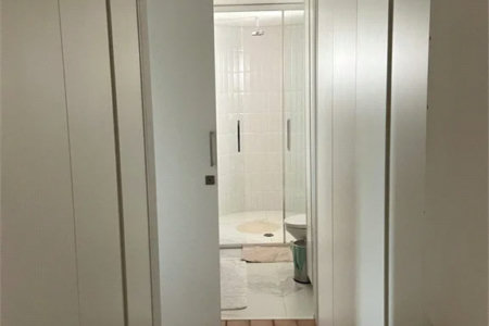 Apartamento à venda com 4 quartos, sendo 2 suítes,  em Vila Andrade, São Paulo, SP