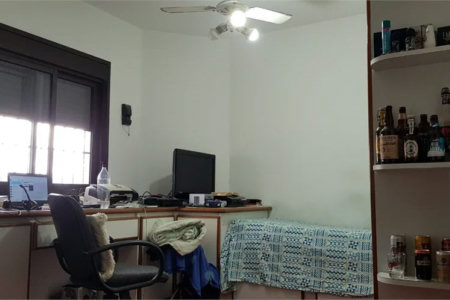 Apartamento à venda com 3 quartos, sendo 1 suíte, em Cidade Monções, São Paulo, SP