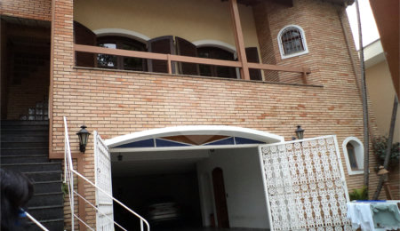 Sobrado à venda com 3 quartos, sendo 1 suíte,  em Jardim Franca, São Paulo, SP