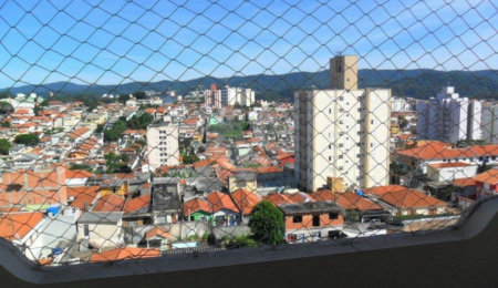 Apartamento à venda com 2 quartos em Vila Mazzei, São Paulo, SP