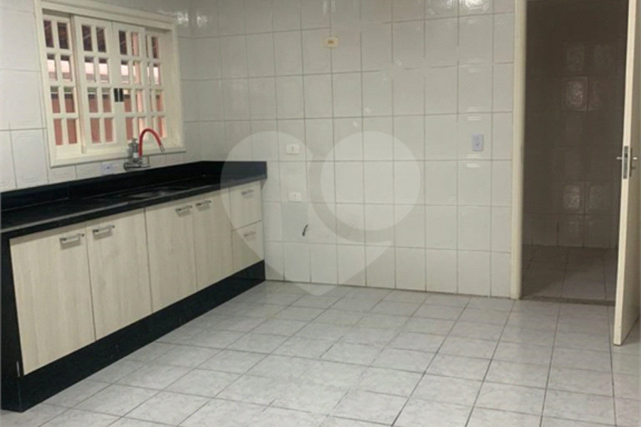 Sobrado à venda com 3 quartos, sendo 1 suíte, em Pirituba, São Paulo, SP