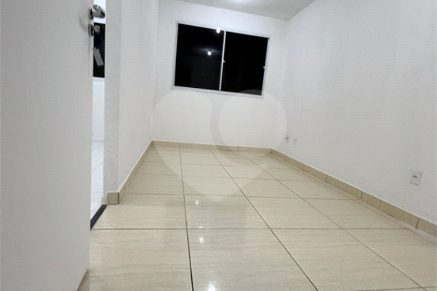 Apartamento à venda com 1 quarto em Butantã, São Paulo, SP