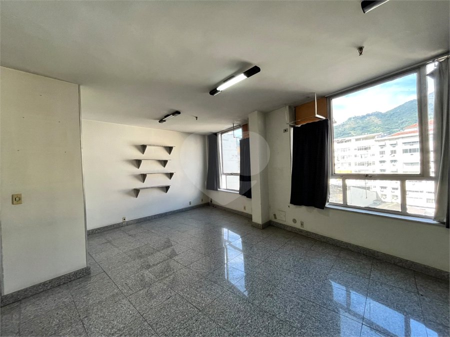 Sala à venda ou para alugar em Tijuca, Rio de Janeiro, RJ