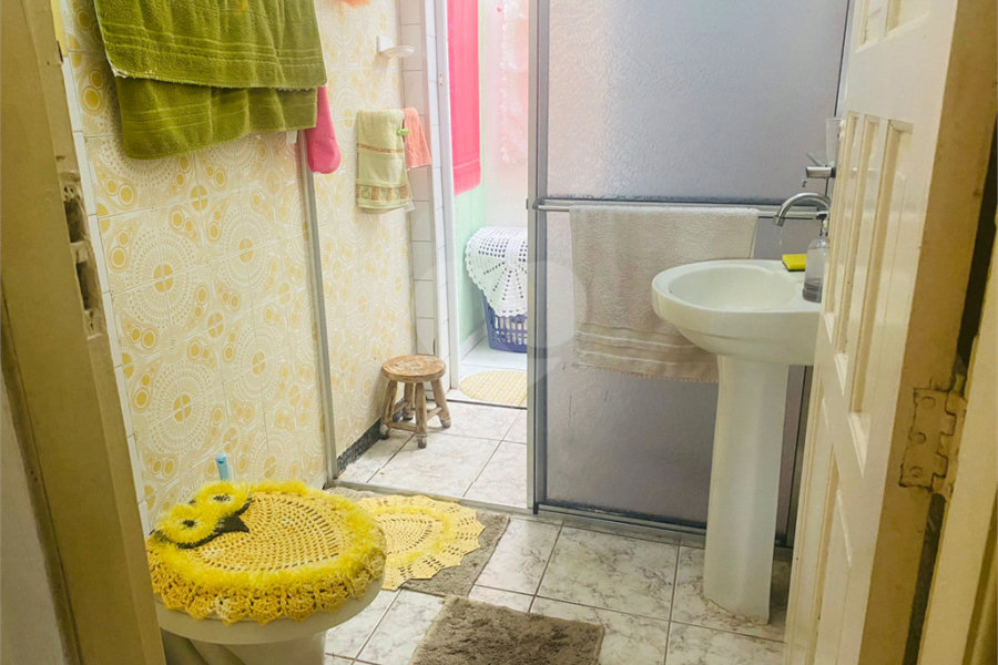 Casa à venda com 3 quartos em Vila Constança, São Paulo, SP