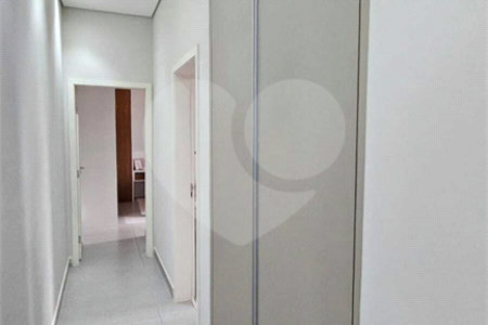 Casa à venda com 3 suítes no condomínio Mantova, Indaiatuba - SP