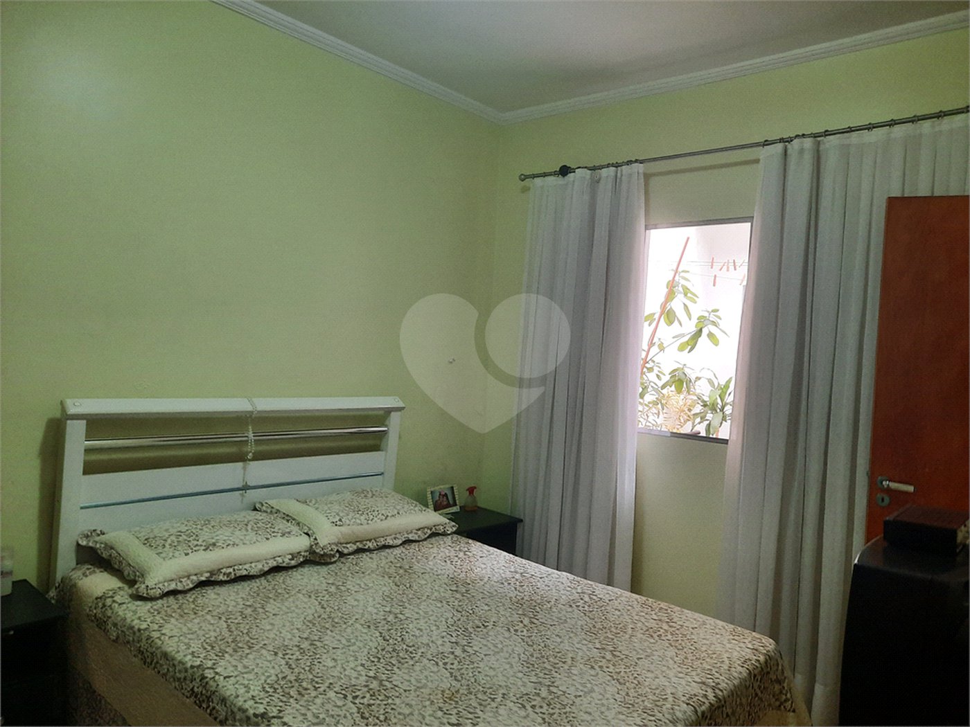Casa Térrea à venda com 3 quartos, sendo 2 suítes,  em Vila Mazzei, São Paulo, SP