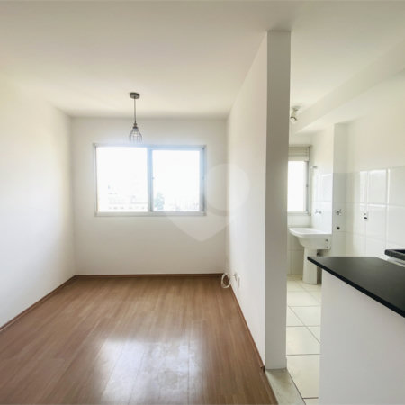 Apartamento à venda com 2 quartos no Centro, São Bernardo do Campo, SP
