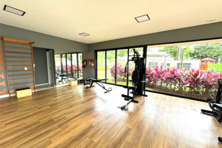 Apartamento à venda com 3 quartos, sendo 1 suíte, em Jardim América, Sorocaba, SP
