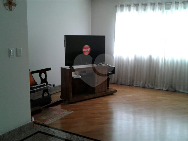 Casa à venda com 3 suítes em Campo Grande, São Paulo, SP