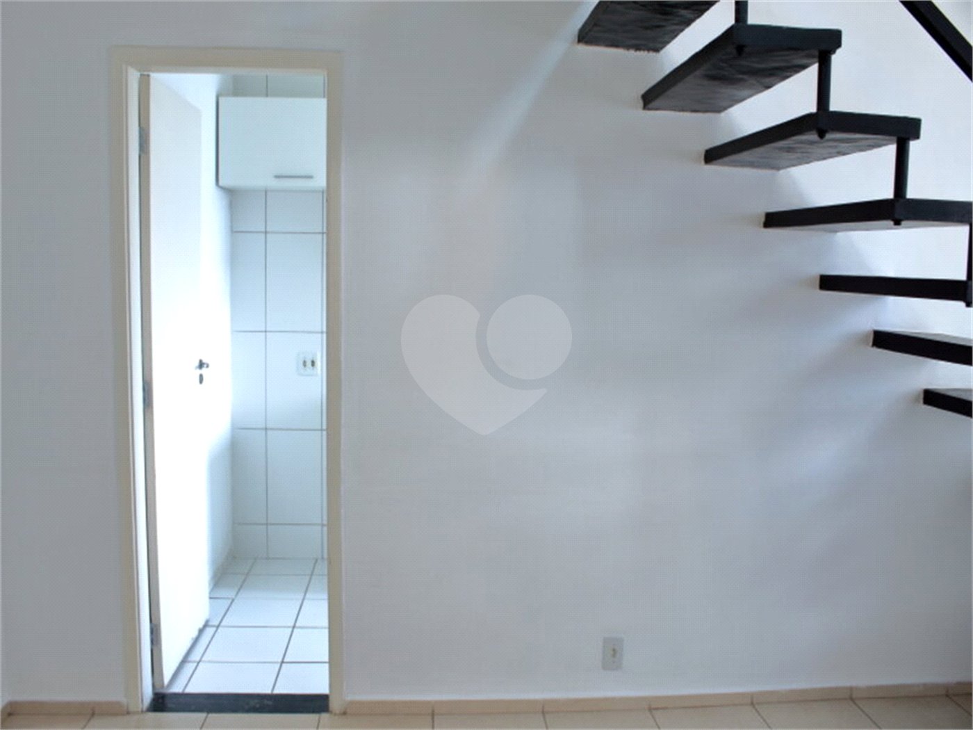 Apartamento à venda com 1 suíte em Parque Residencial Presidente Médici, Itu, SP
