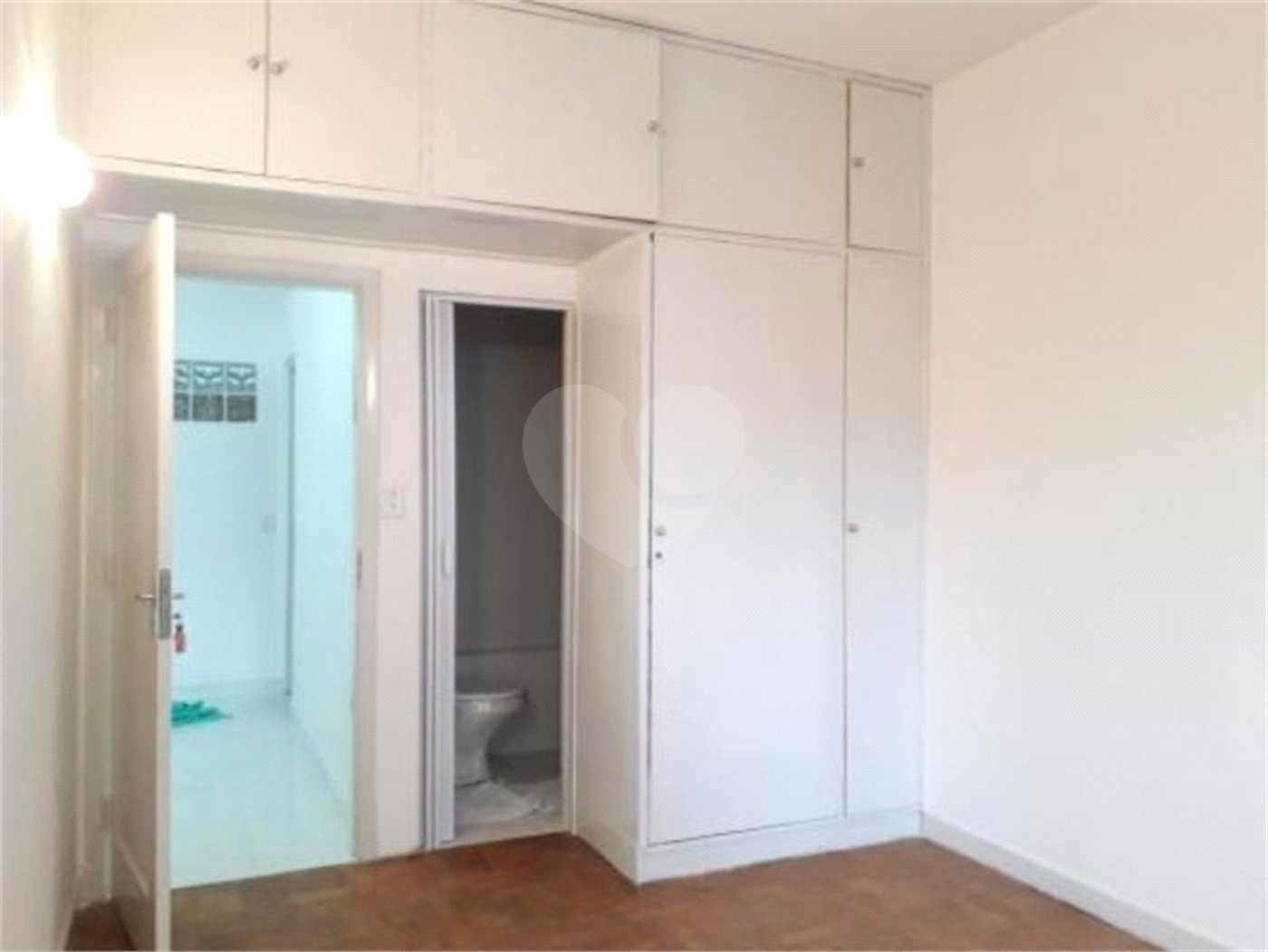 Apartamento à venda com 3 quartos, sendo 1 suíte, em República, São Paulo, SP