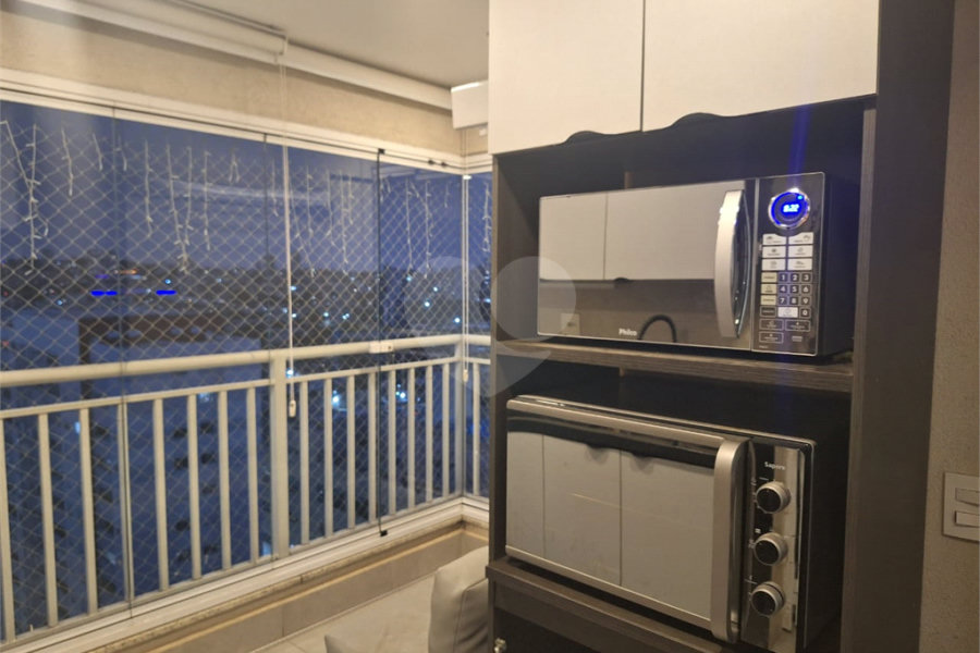 Apartamento à venda com 2 quartos, sendo 1 suíte, em Vila Guilherme, São Paulo, SP