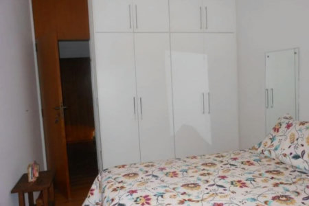 Apartamento à venda com 4 quartos, sendo 2 suítes,  em Vila Suzana, São Paulo, SP