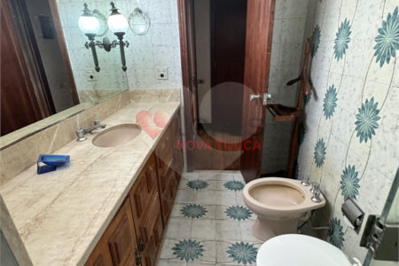Apartamento à venda com 4 quartos, sendo 2 suítes, em Tijuca, Rio de Janeiro, RJ