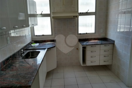 Apartamento à venda com 3 quartos em Jardim Paulista, São Paulo, SP