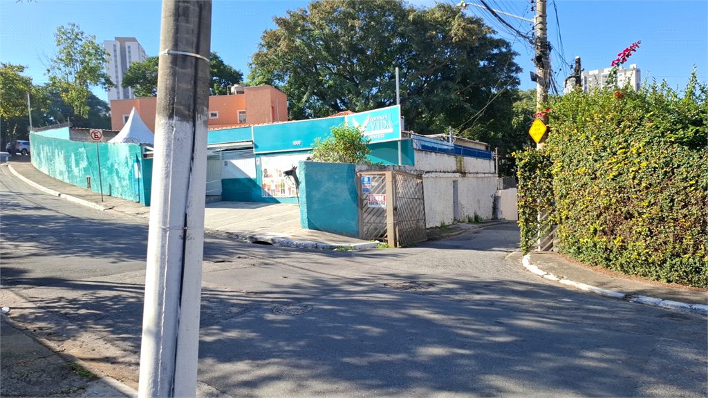 Casa Térrea à venda com 2 quartos em Tucuruvi, São Paulo, SP