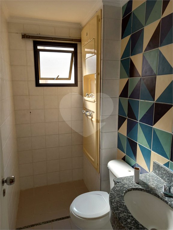 Apartamento à venda com 2 quartos, sendo 1 suíte, em Santana, São Paulo, SP