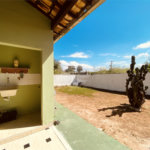 Casa em condomínio para alugar com 2 quartos, sendo 1 suíte, em Caravelas, Armação dos Búzios, RJ