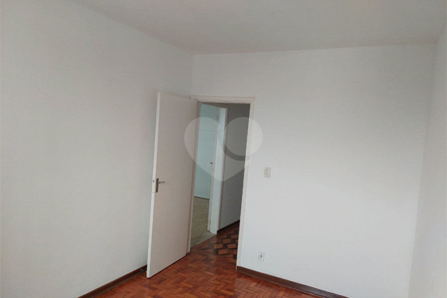 Apartamento à venda com 3 quartos em Vila Maria, São Paulo, SP