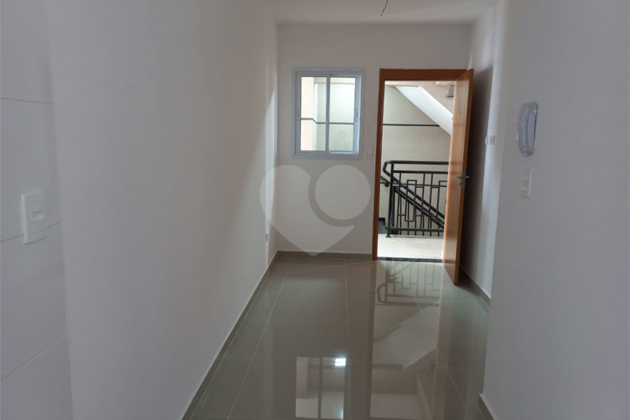 Casa à venda com 2 quartos no condomínio Residencial Sebastião de Freitas, São Paulo - SP