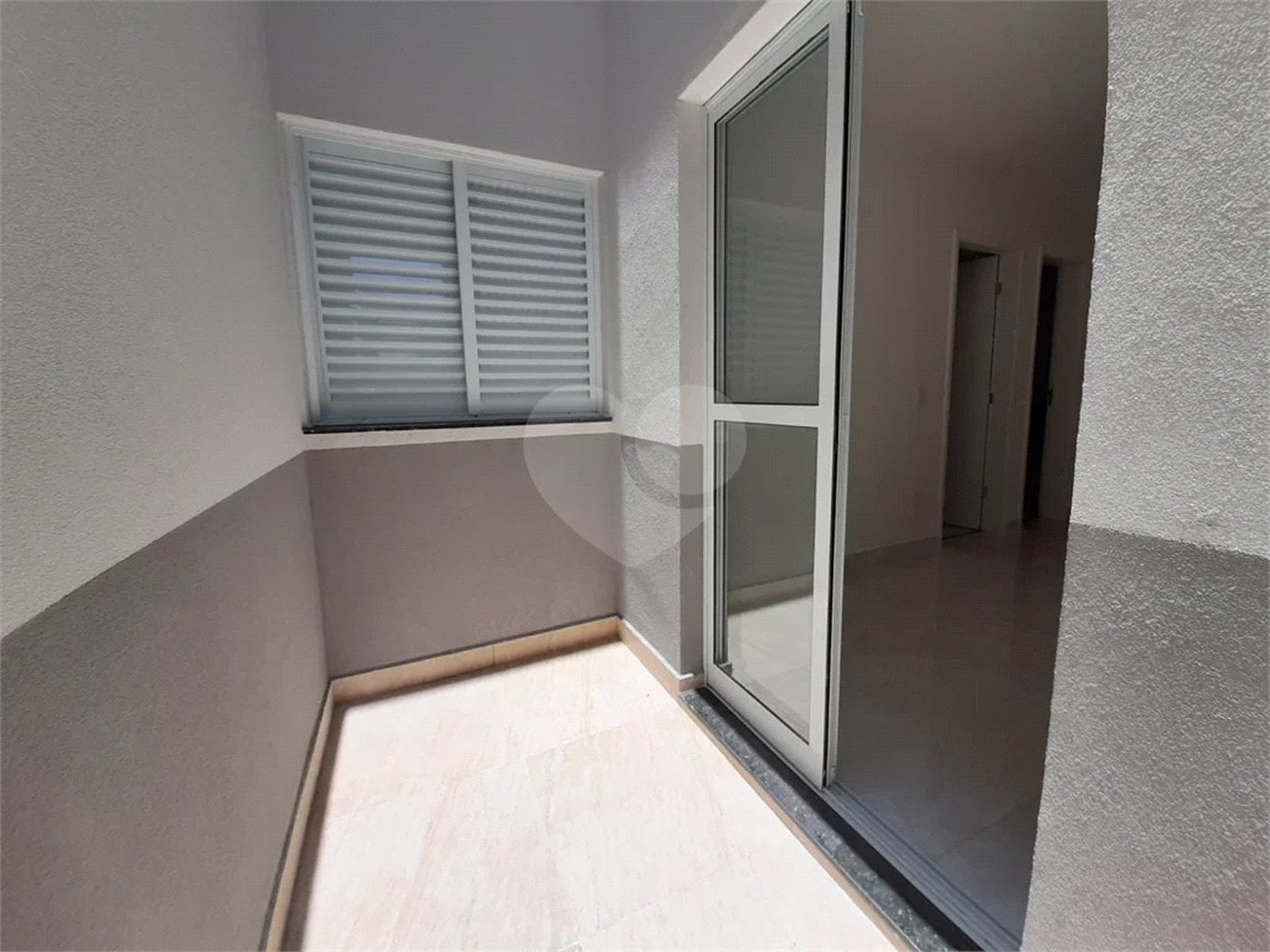 Apartamento à venda com 1 quarto em Santana, São Paulo, SP