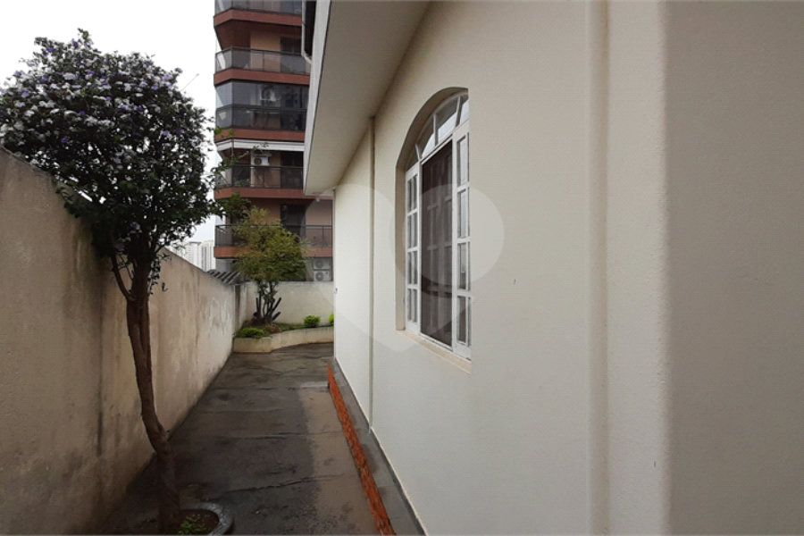 Casa Térrea à venda com 2 quartos, sendo 1 suíte, em Freguesia do Ó, São Paulo, SP