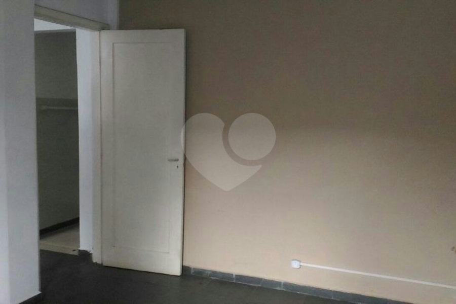 Apartamento à venda com 1 quarto em Santana, São Paulo, SP