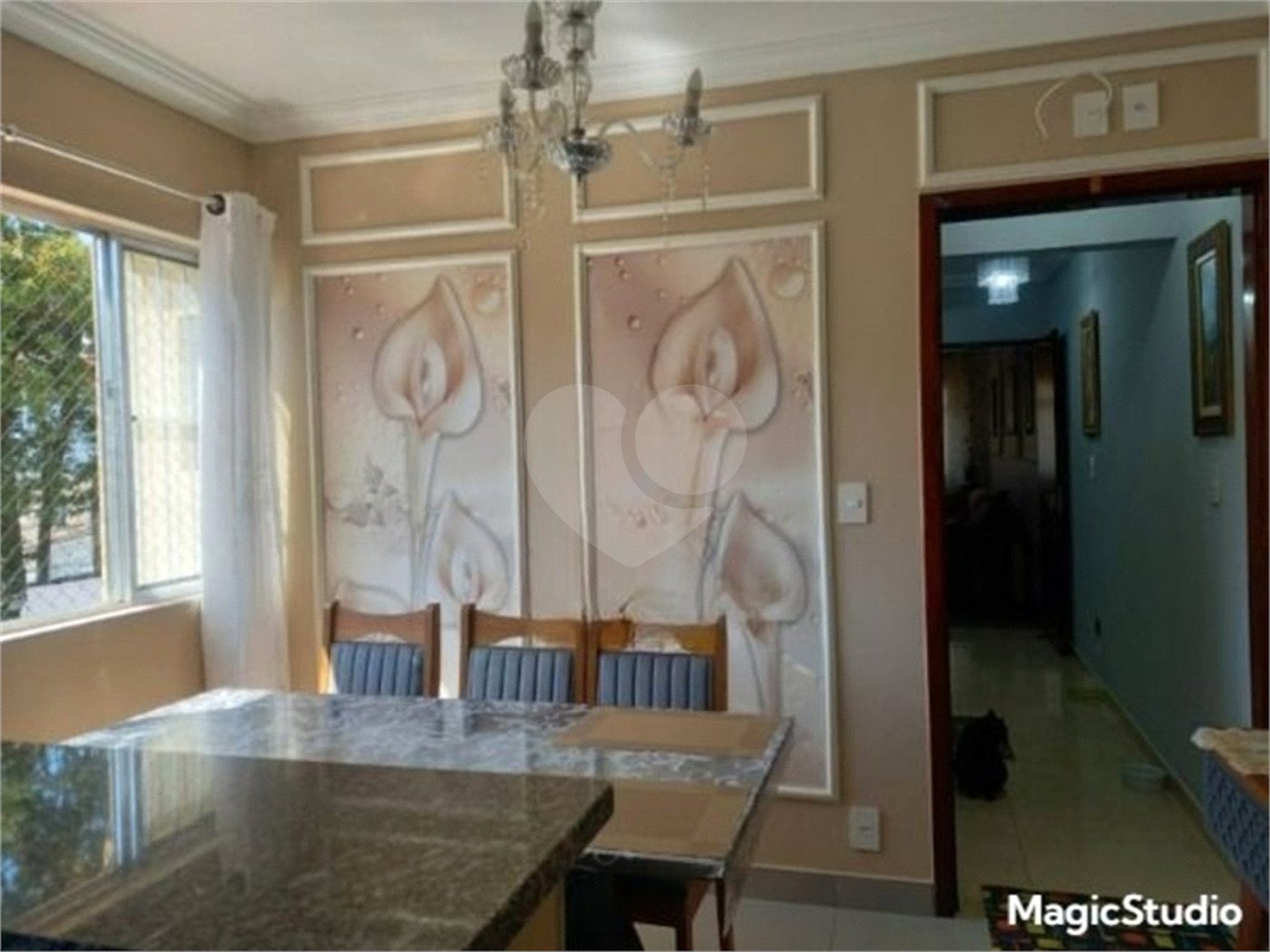 Casa à venda com 3 quartos em Tremembé, São Paulo, SP