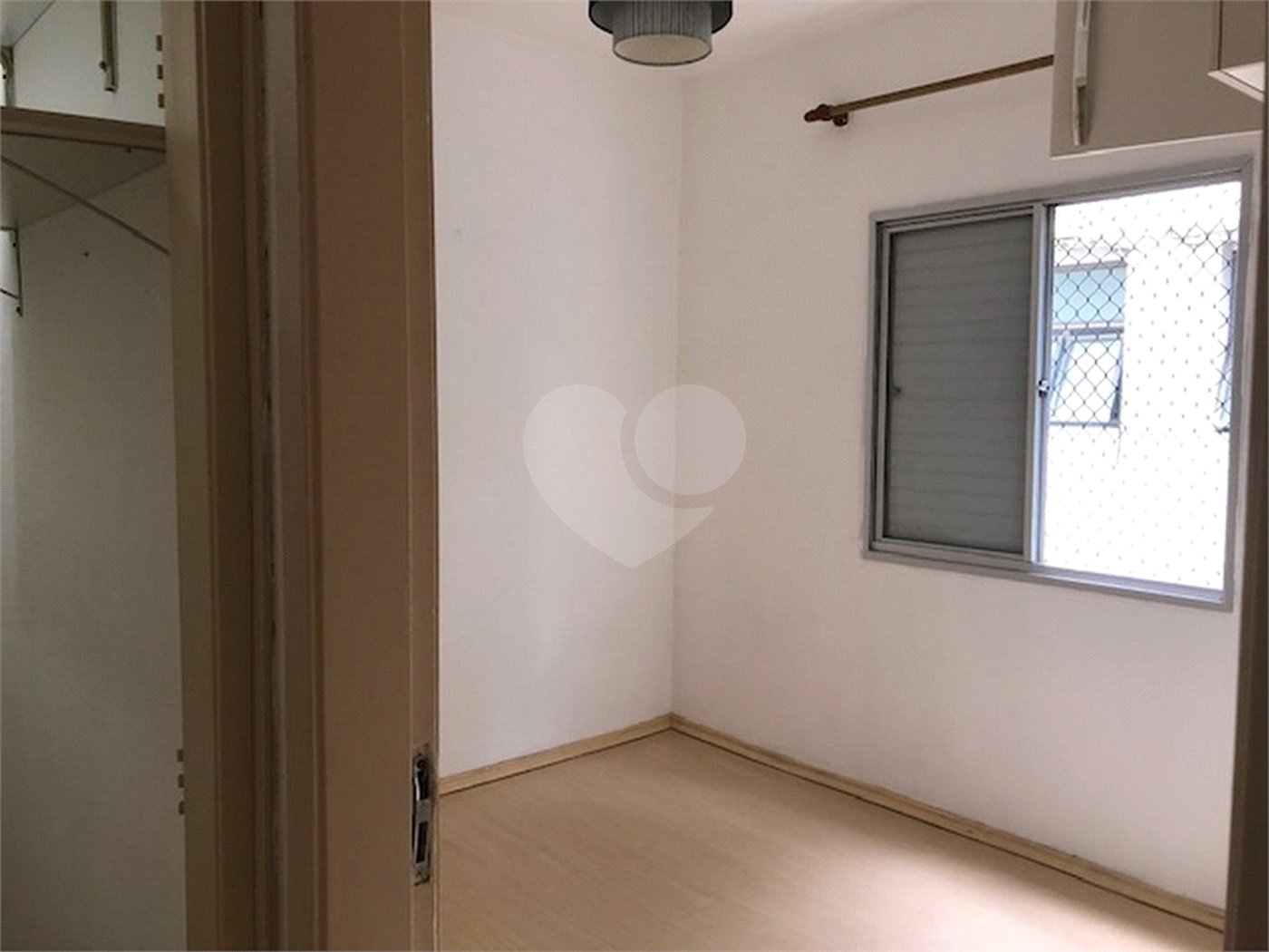 Apartamento à venda com 2 quartos, sendo 1 suíte, em Vila Parque Jabaquara, São Paulo, SP