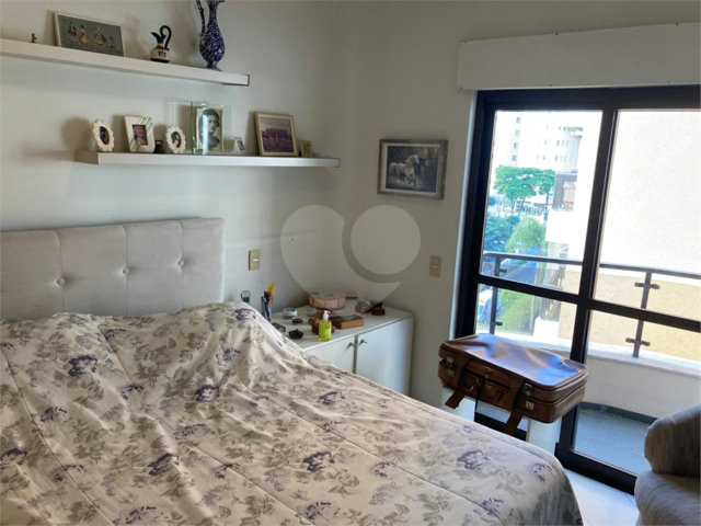 Apartamento à venda com 3 suítes em Santana, São Paulo, SP