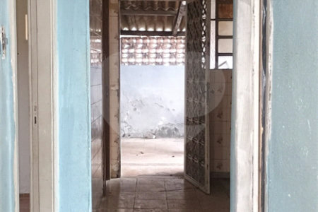 Casa Térrea à venda com 2 quartos em Campo Grande, Rio de Janeiro, RJ