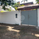 Sobrado à venda com 3 quartos, sendo 1 suíte, em Brooklin Velho, São Paulo, SP
