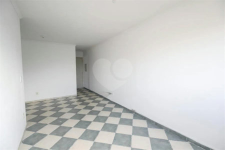 Apartamento à venda com 2 quartos em Lauzane Paulista, São Paulo, SP