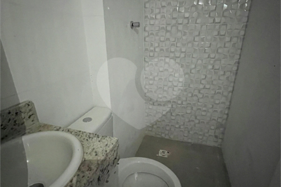 Apartamento à venda com 2 quartos em Vila Guilherme, São Paulo, SP